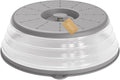 WVM Microwave Splatter Cover Vented by WVM