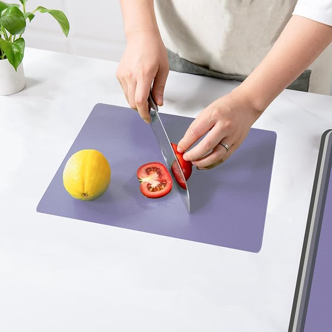 WK Flexible Plastic Cutting Boards - Image 6