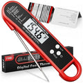 Digital Meat Thermometer for Cooking and Grilling by FDK