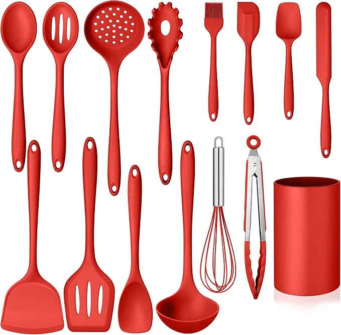 Kitchen Cooking Utensils Set by Homikit