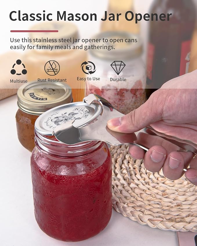 CYDW Mason Jar Opener Tool - Image 2