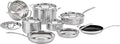 Cuisinart 13 Piece Cookware Set by Cuisinart