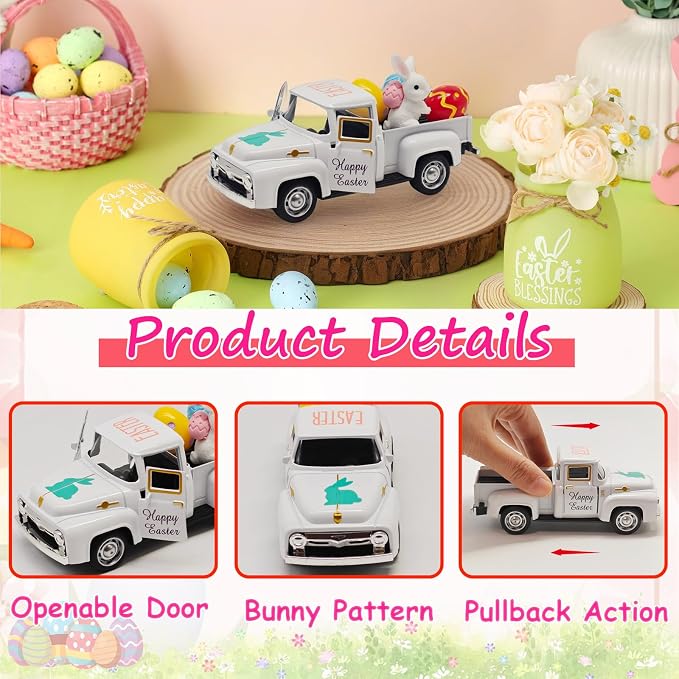 Easter Decorations - Image 4