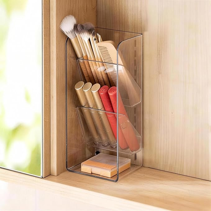 PAVSTINE Medicine Cabinet Organizer by PAVSTINE