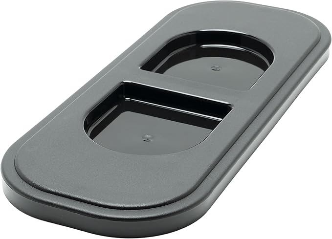 Winco SSBD-5 Stainless Steel Ice Tea Dispenser - Image 6