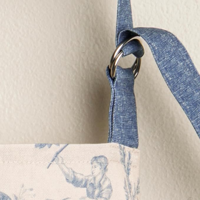 Maison d' Hermine 100% Cotton Apron - Image 9