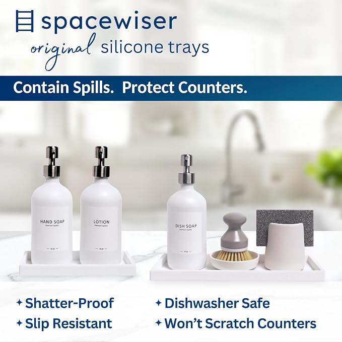 Spacewiser Countertop and Vanity Tray - Image 2