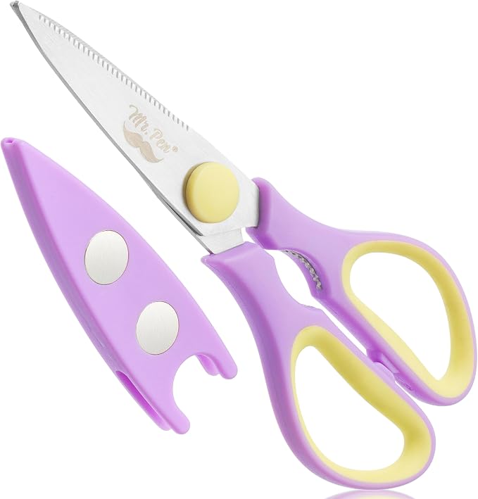 Mr. Pen- All Purpose Kitchen Shears - Image 8