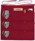 Xeoxarel Aprons with 4 Pockets 23.5'' X 11.5'' by XeoxarelWomensvests