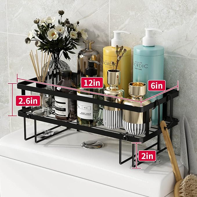 Godboat Bathroom Organizer - Image 2