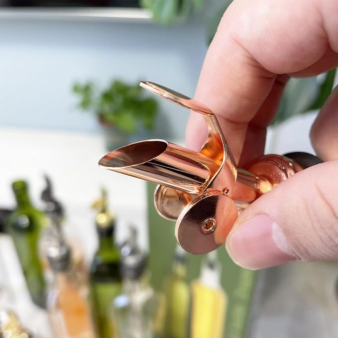 Pafuen Auto Liquor Pour Spout - Image 4
