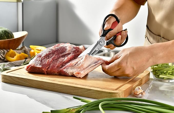 Kitchen Scissors - Image 2