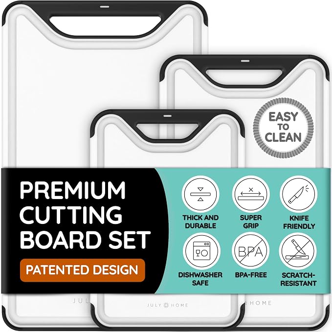   Cutting Boards by JulyHome