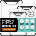   Cutting Boards by JulyHome