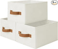 StorageWorks Closet Organizer Storage Baskets, Storage Bins by StorageWorks