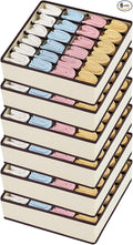 Joyoldelf Sock Organizer Drawer Organizer by APPRECIATELIFERELAXYOURSOUL