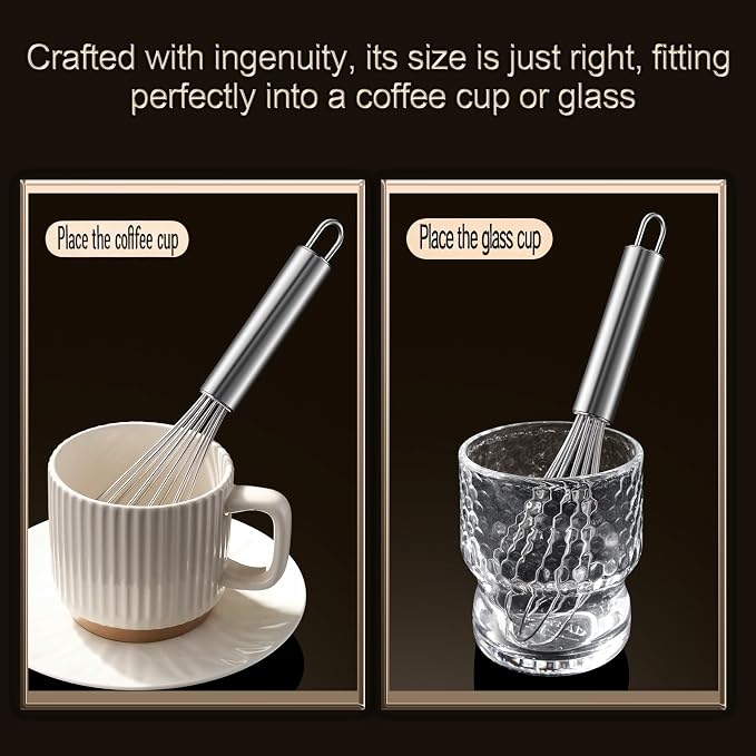 Aniso Stainless Steel Whisk1 - Image 7