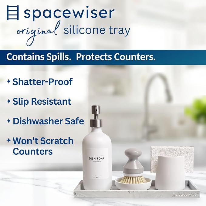 Spacewiser Countertop and Vanity Tray - Image 2