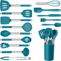 15pcs Kitchen Cooking Utensils Set by Onader