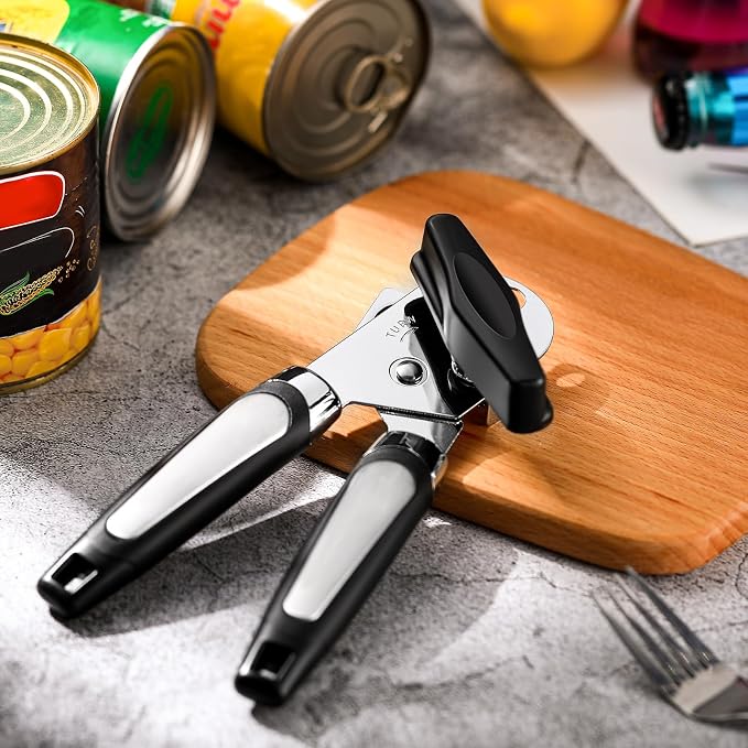 Gisafai 20 Pcs Manual Can Opener - Image 4