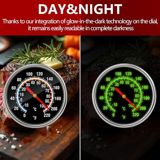 Meat Thermometer - Image 2