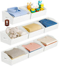 Homsorout Large Closet Organizers and Storage Bins by Homsorout