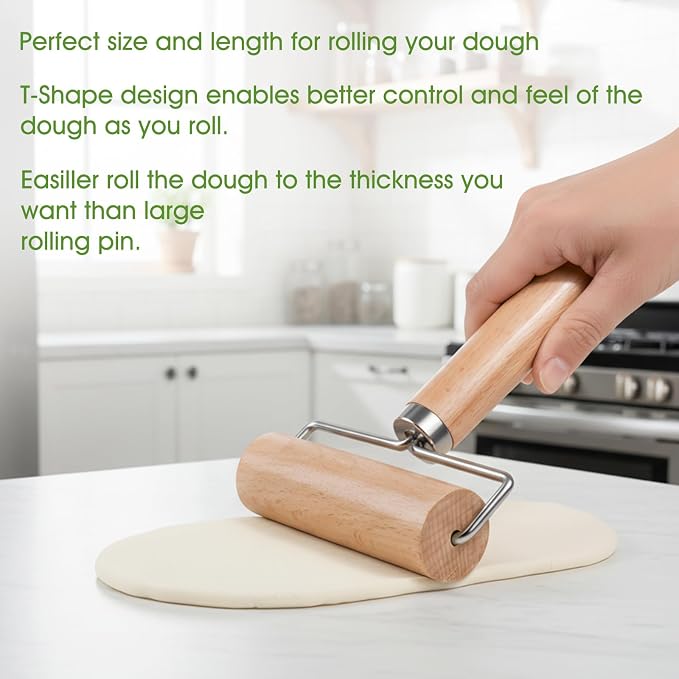 LorisArm Small Rolling Pin - Image 3
