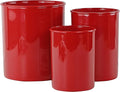 Reston Lloyd Multipurpose Utensil/Crock Holders Organize Wide Variety of Sizes by RestonLloyd