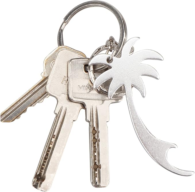 Swatom Palm Tree Bottle Opener - Image 6