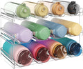 Lifewit Stackable Water Bottle Organizer by Lifewit