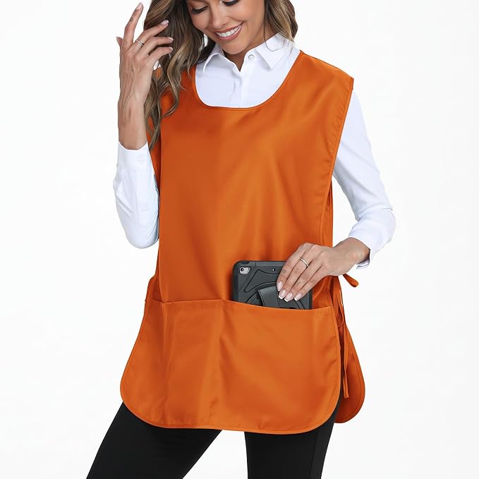 Xeoxarel Unisex Cobbler Apron - Image 7