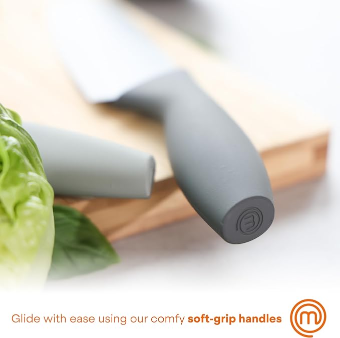 MasterChef Kitchen Knife Set - Image 5
