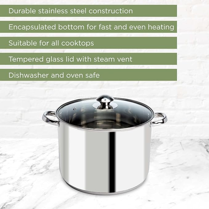 Ecolution Stainless Steel - Image 2