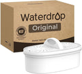 Waterdrop PF-01A Water Filter Replacement by Waterdrop