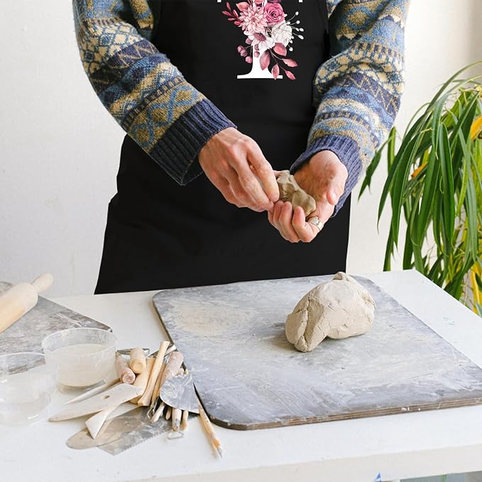 Personalized Aprons for Women - Image 2