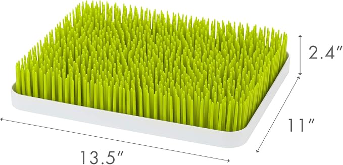 Boon Lawn Countertop Baby Bottle Drying Rack - Image 8