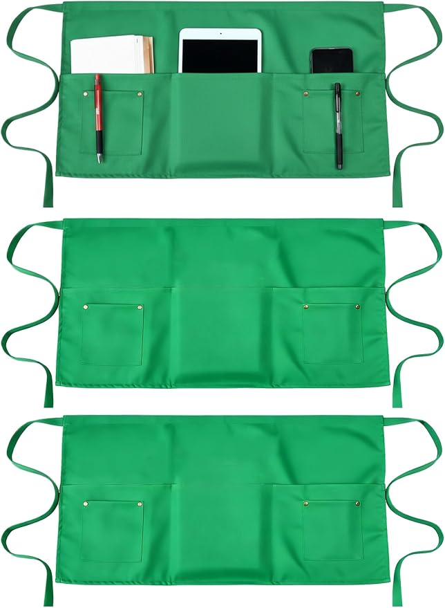 TiwerlfeServer Waist Aprons by Tiwerlfe