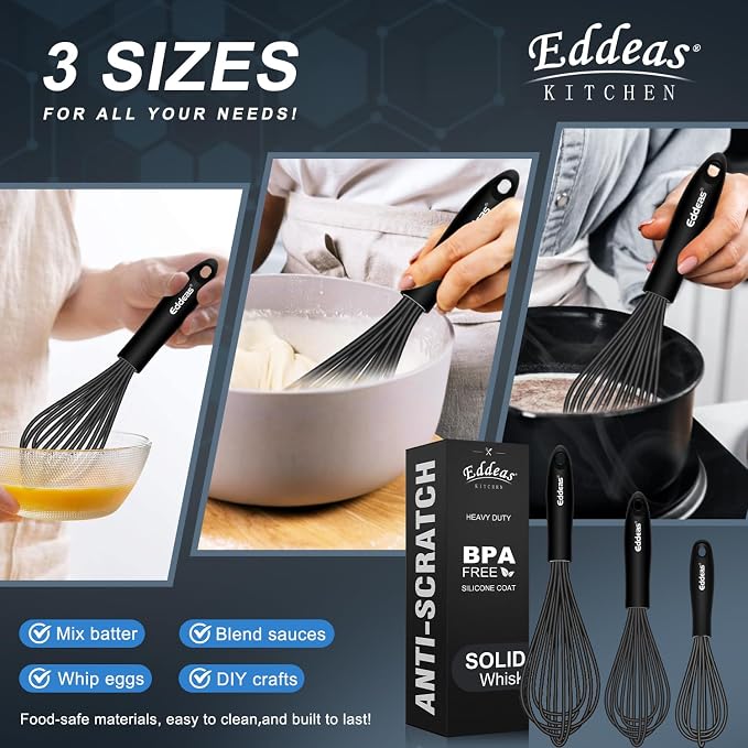 Whisks For Cooking - Image 6