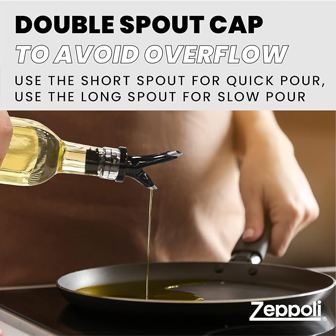 Zeppoli 2 Pack 17OZ - Image 4