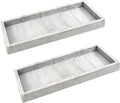 Spacewiser Countertop and Vanity Tray by Spacewiser
