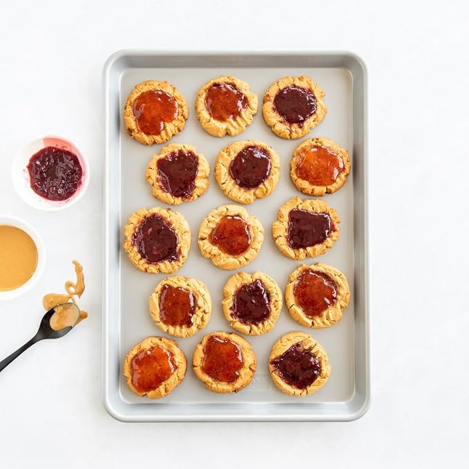 Nordic Ware Brilliant™ Colorful 3-Pc Baking Set, Nonstick made without PFAS or - Image 10