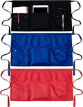 TiwerlfeServer Waist Aprons by Tiwerlfe