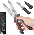 Chenovate® Heavy Duty Kitchen Scissors, Kitchen Shears by Chenovate%E2%80%94InovatetheChange