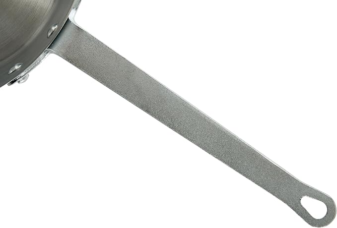Winco Aluminum Sauce Pan - Image 5