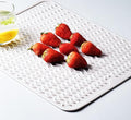 Silicone Dish Drying Mat for Multiple Usage, Easy clean, Eco-friendly, by MODENGKONGJIAN