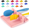 Zulay Kitchen Silicone Utensil Rest by ZulayKitchen