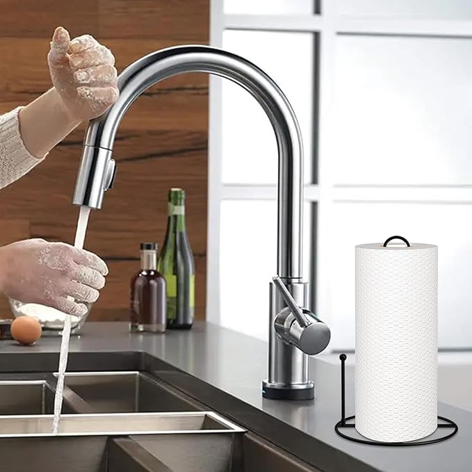 Paper Towel Holder - Image 6