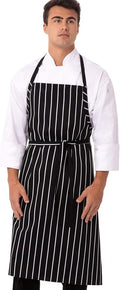 Chef Works Unisex English Chef Apron by ChefWorks