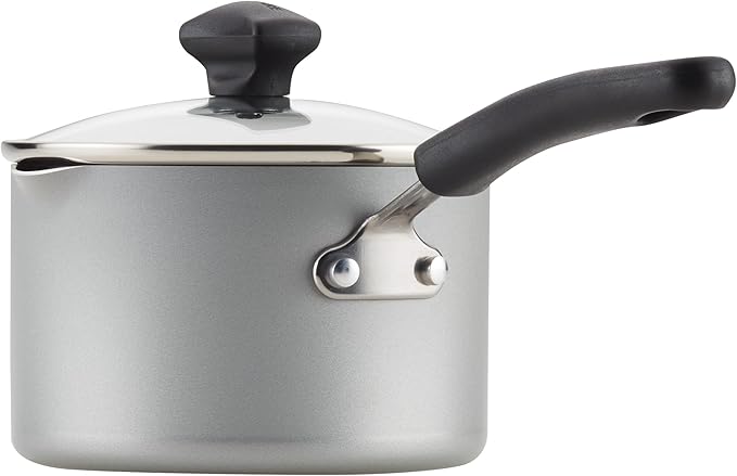 Farberware Cookstart DiamondMax Nonstick Cookware/Pots and Pans Set, Dishwasher - Image 11