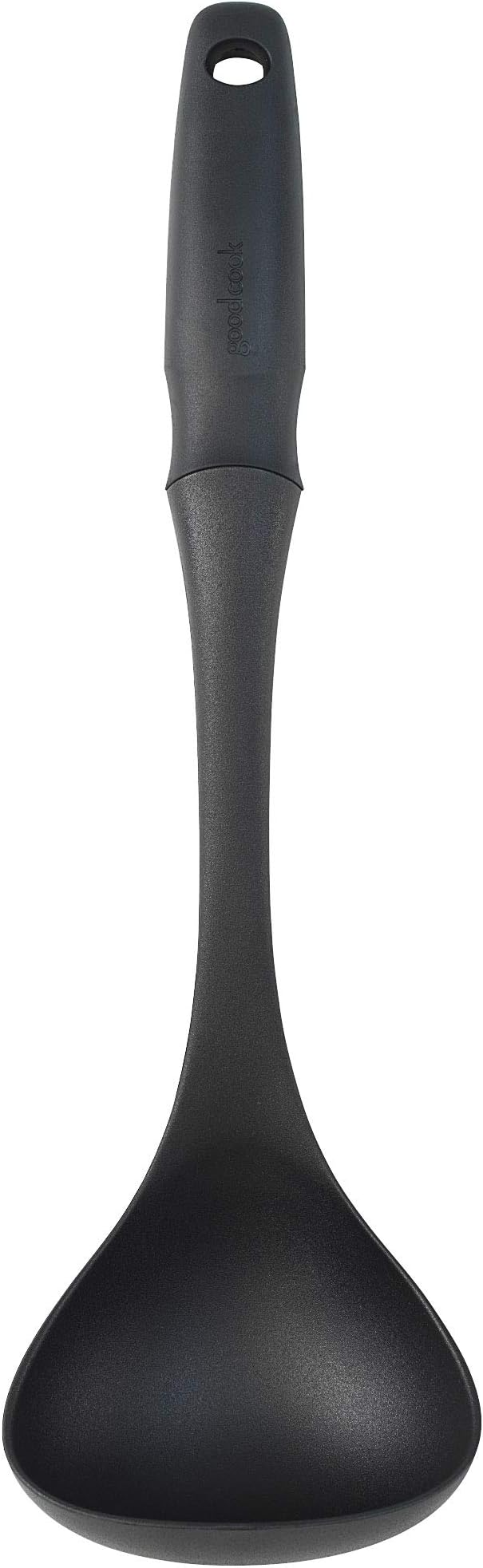GoodCook Touch Serving and Cooking Nylon Ladle - Image 3